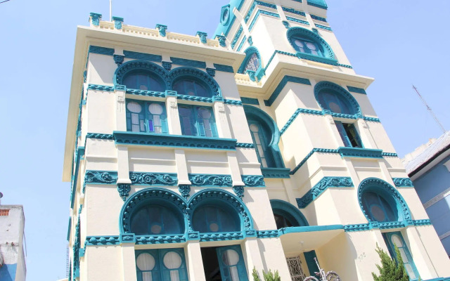 The Hostel Vila Mariana