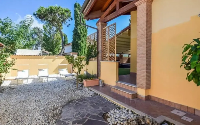 La Casa Di Laura B&B