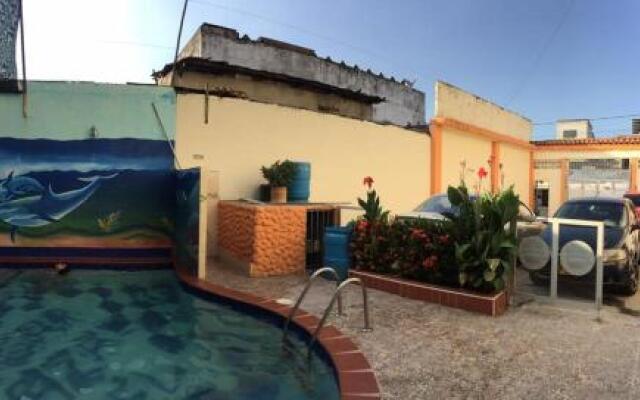 Hotel Salgar Plaza