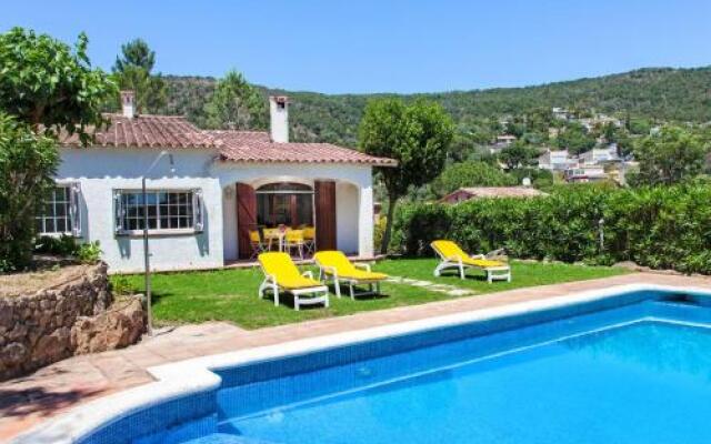 Holiday Home Montsia