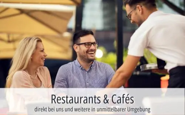 Hotel am Kurhaus