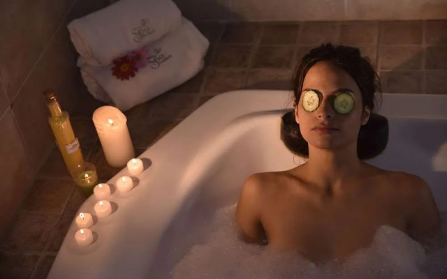 Hotel Camberland Ramallo