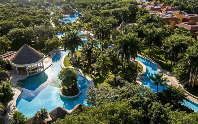 Iberostar Waves Paraíso del Mar - All Inclusive