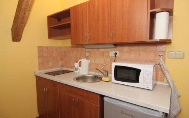 Hotel U Radnice