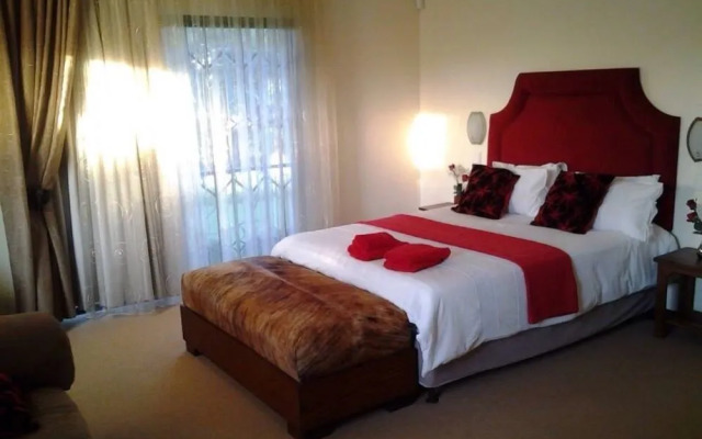 Le Bougainville Guest House