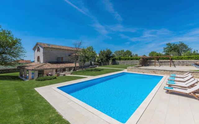 Family Villa Kata San Lorenzo