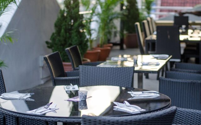 Venus Boutique Hotel