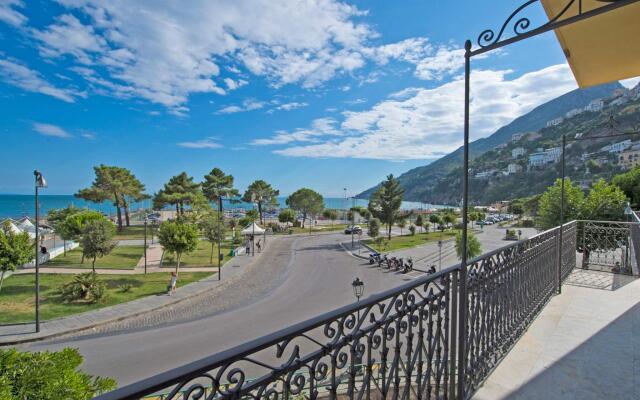Appartamento a Vietri sul Mare ID 3048
