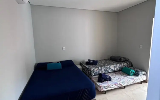 Suites dos Laranjais