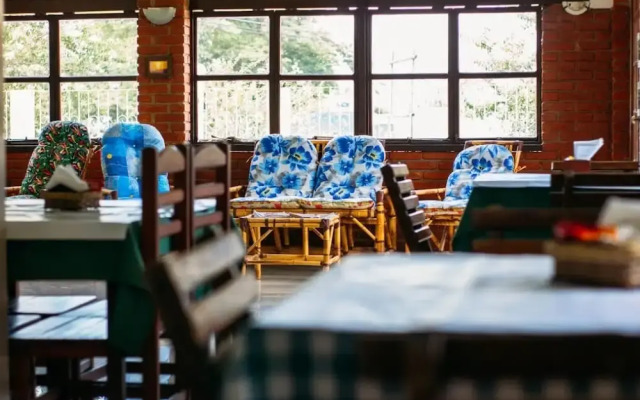 Pousada Campo Alegre