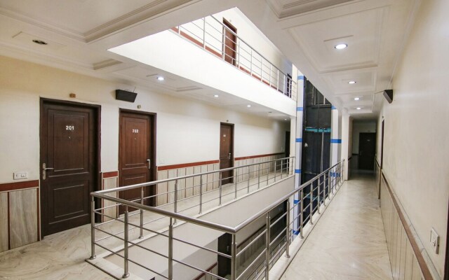 Fabhotel Jalandhar Corporate Suites