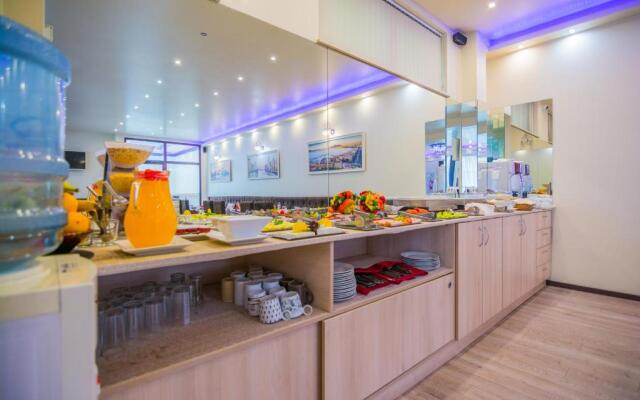 Aris Hotel Sofia