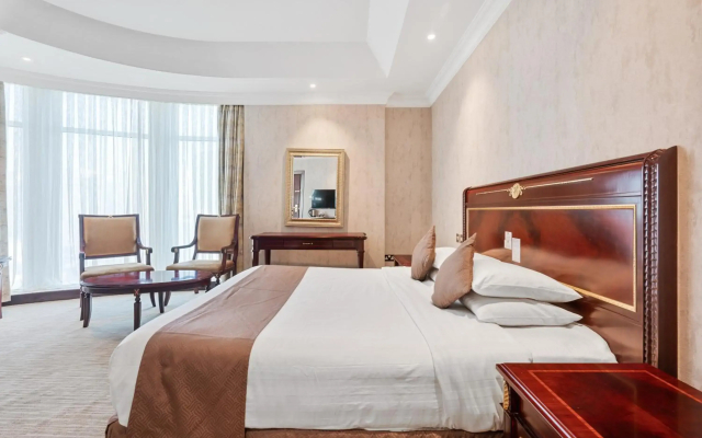 Chairmen Hotel