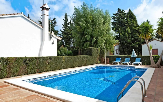 Villa Mendoza