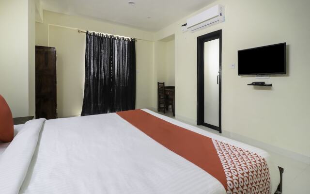 OYO 26950 Flagship Twisha Jaipur Inn