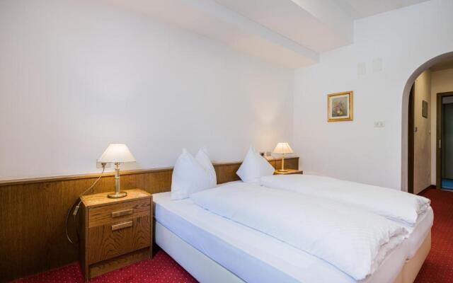 Hotel Waldheim Sexten Sesto