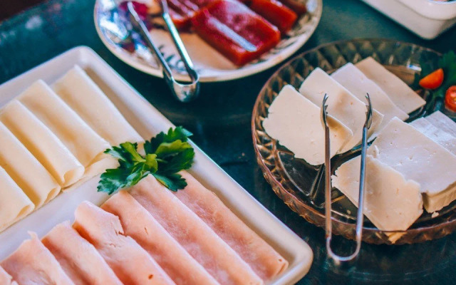 Pousada Villa Serena