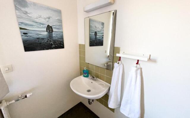 Kverna Guesthouse