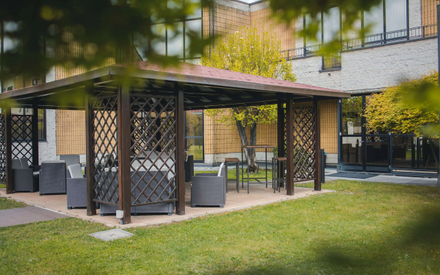 Best Western Mirage Hotel Fiera