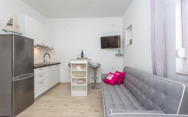 Apartment Božo