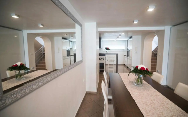Delux apartma Jana