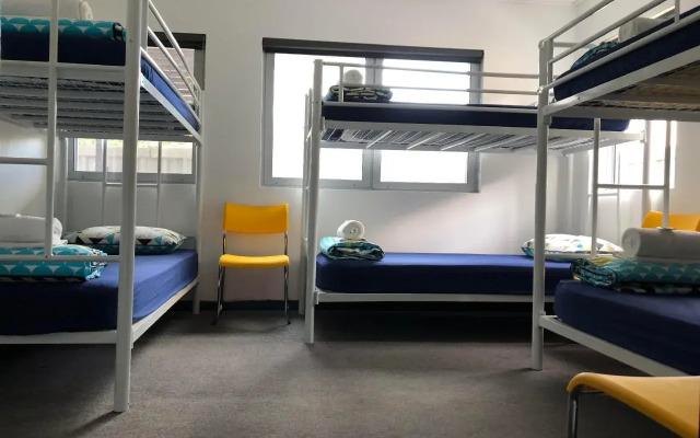 Отель Roamer Brisbane