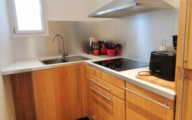 Appartement Arcachon, 3 pièces, 6 personnes - FR-1-374-90