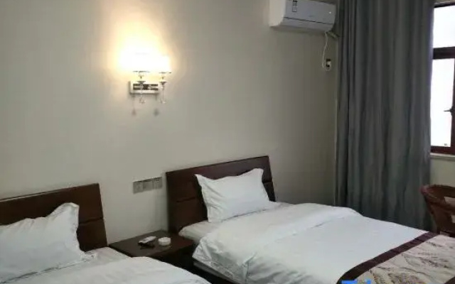 Jing County Xiaolou Yimeng Homestay