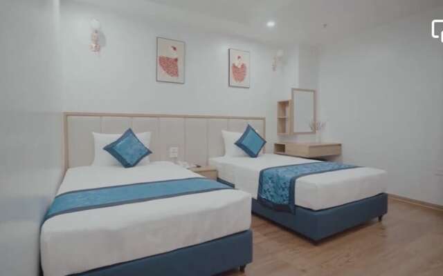 Hoang Anh My Dinh Hotel