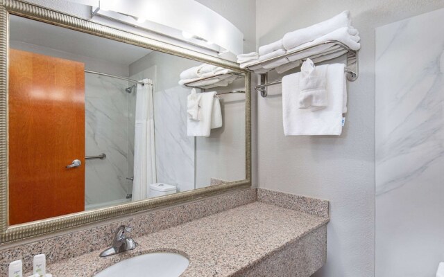 Ramada Bowling Green