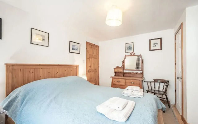 Creel Cottage