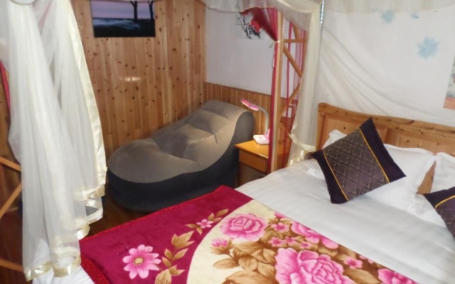 Yongping Hotel – Guest Rooms – Baoshan