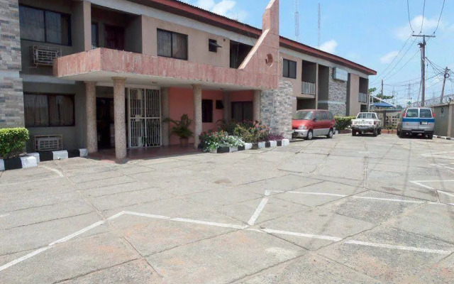 Selino Suites Limited