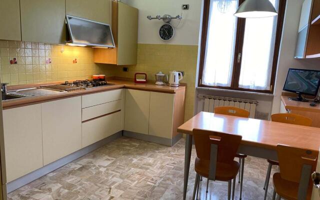 Apartment Superiore a 950 metri dal mare