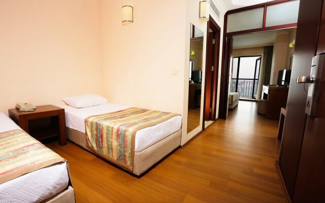 Selectum Family Comfort Side