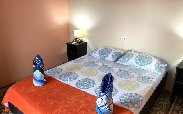 La Buleka Hostel
