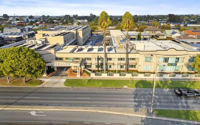 Quality Hotel Parklake Shepparton
