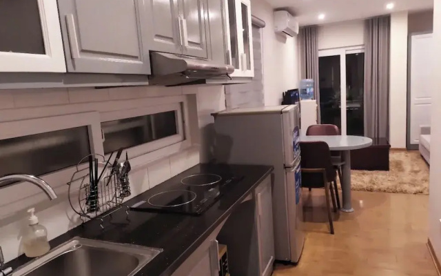 Ruby Serviced Apartment Phan Ke Binh