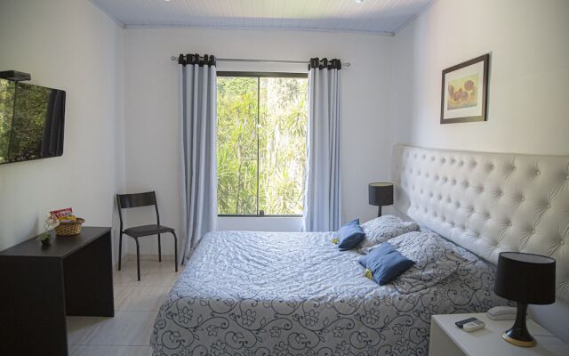 Hotel Pousada Paraíso