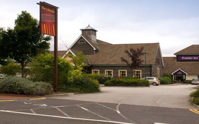 Premier Inn Doncaster (Lakeside)