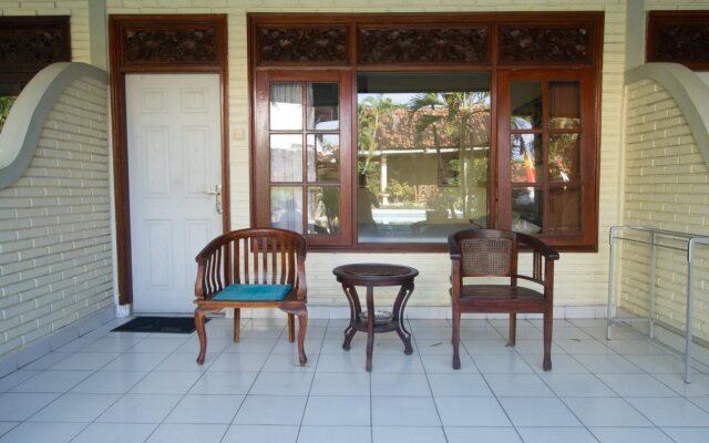 Hotel Bali Warma