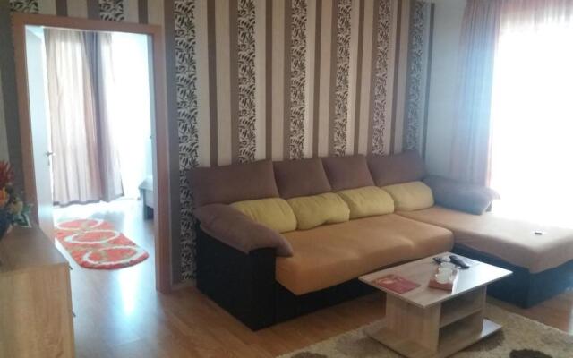 Avantgarden1 .Apartament lux