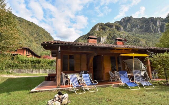 Villa Pineta