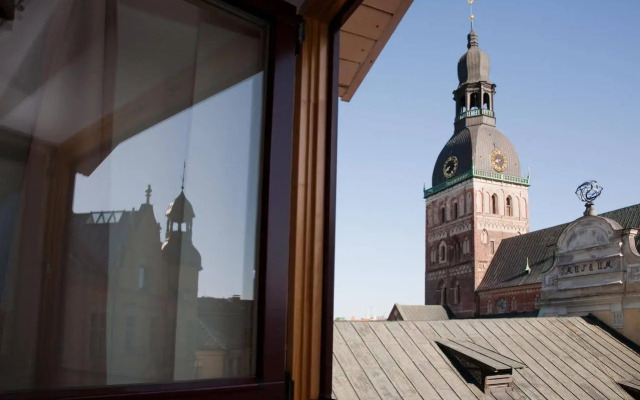 Hotel Justus