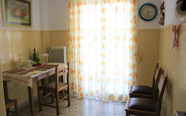 Thessaloniki Waterfront apartment