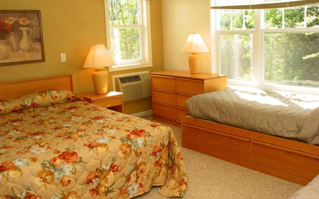 Smugglers' Notch Resort