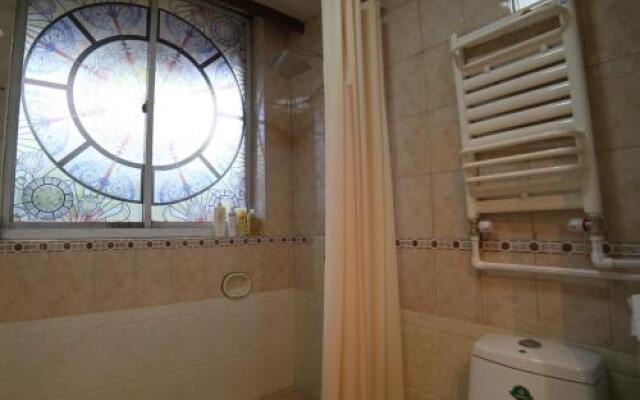 BC Villa Inn Hostel