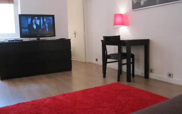 Paris Appartements Services - Les Appartements du Marais