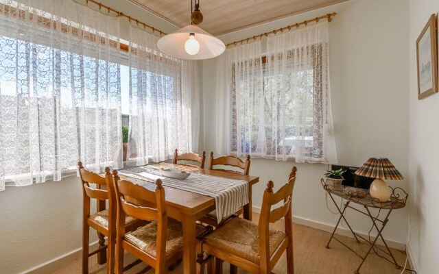 Amazing Home in Haffkrug With 1 Bedrooms