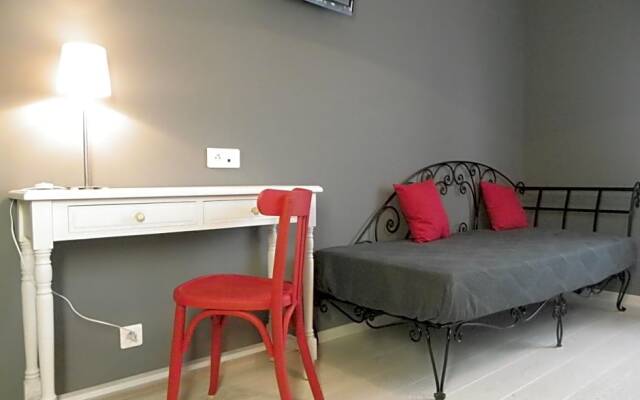 Le Logis De Saint-Martin